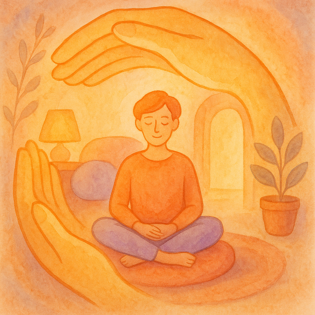 Compassionate & Judgment-Free Approach