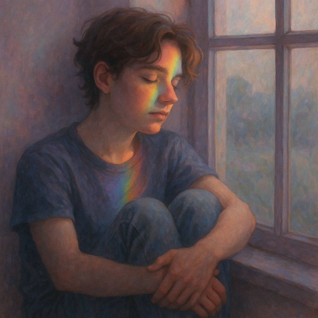 How Gay Am I Test – A Compassionate Guide to Questioning Your Sexuality
